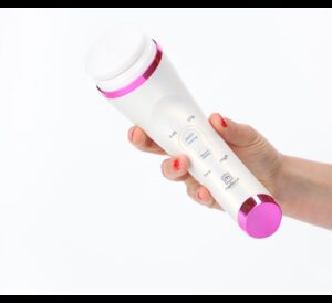 Прилад для очищення обличчя Medica+ SKIN BRUSH 7.0 - Зображення 3
