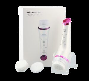 Прилад для очищення обличчя Medica+ SKIN BRUSH 7.0 - Зображення 5