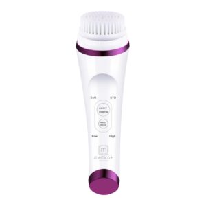 Прилад для очищення обличчя Medica+ SKIN BRUSH 7.0 - Зображення 6