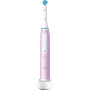 Електрична зубна щітка Oral-B iO Series 4 lavender - Зображення 3