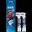 Змінні насадки для дитячої зубної щітки Oral-B Stages Power Marvel Spider-Man 2 шт