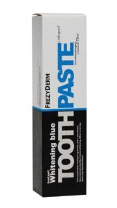 Whitening Blue