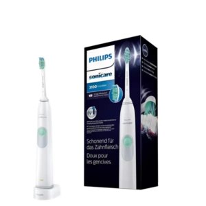 Ультразвукова зубна щітка Philips Sonicare ProtectiveClean 3100  HX3671/14 - Зображення 2