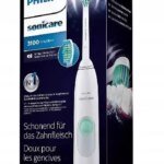 Ультразвукова зубна щітка Philips Sonicare ProtectiveClean 3100  HX3671/14