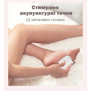 Микротоковый лифтинг-массажёр для тела Medica+ Skin Lifting 5.0 — изображение 4
