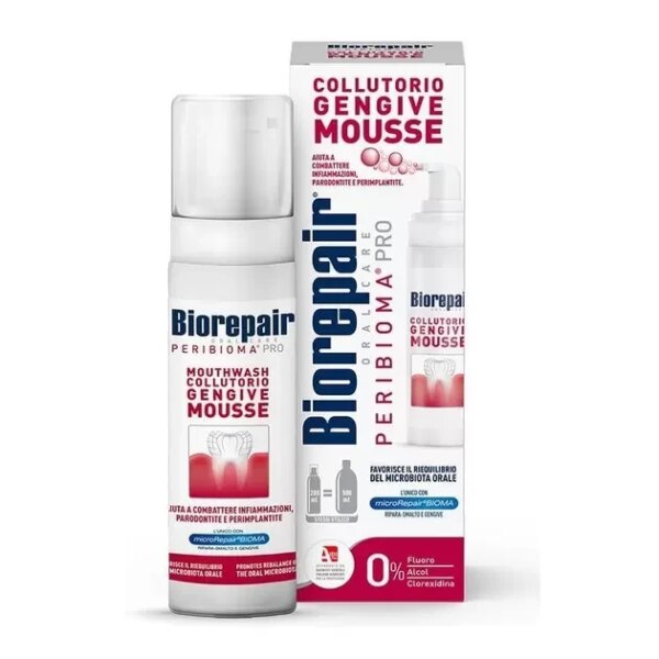 Мус Biorepair Peribioma