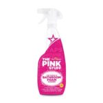Pink Stuff Bathroom Cleaner 750ml (12) засіб для чищення ванної кімнати