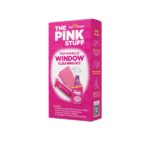 Pink Stuff Window Cleaning Kit Набор для мытья окон
