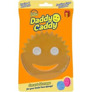 Scrub Daddy Универсальный держатель для губок 1 шт