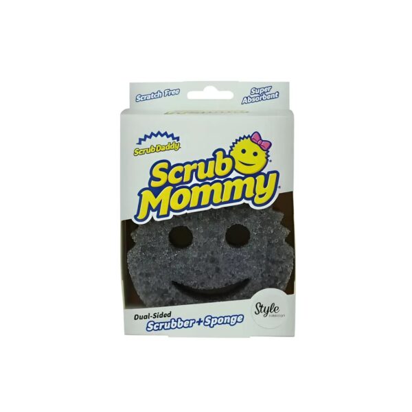 Scrub Mommy Style Collection 2-сторонняя