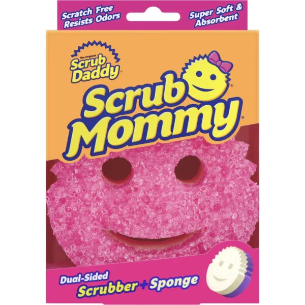 SCRUB MOMMY The Original 2-сторонняя
