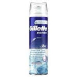 Gillette Series піна для гоління 200мл