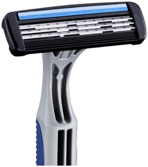 BIC станки Flex 3 Classic (3 шт.) - Зображення 2