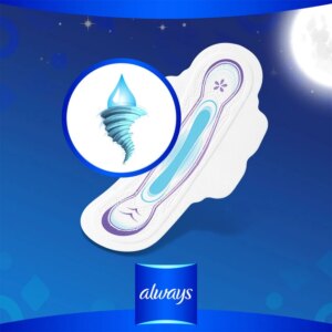 Always нічні 26 шт. - Зображення 2