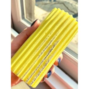 Scrub Daddy Damp Duster Губка для уборки пыли — изображение 2