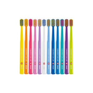 Зубна щітка Curaprox CS 5460 ultra soft блістер