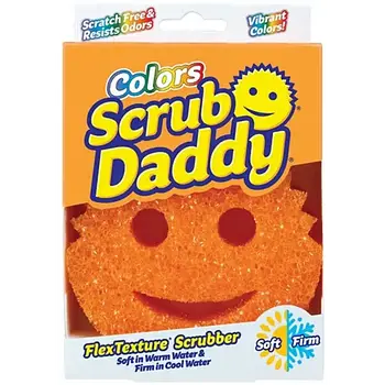 Scrub Daddy