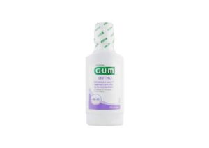 Ополіскувач для порожнини рота GUM ortho 300 мл