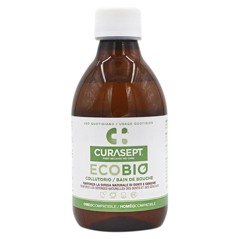 Ополаскиватель Curasept EcoBio