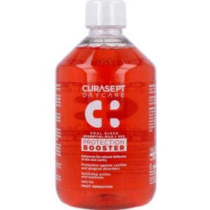 Ополіскувач Curasept Daycare Fruit sensation