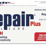 Зубна паста Biorepair PLUS Професійне позбавлення чутливості