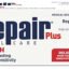 Зубная паста Biorepair PLUS Профессиональное личение чувствительности