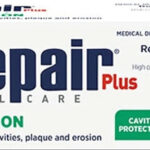 Професійна зубна паста Biorepair Plus Total Protection