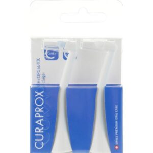 Змінні насадки Curaprox Hydrosonic single 2шт.
