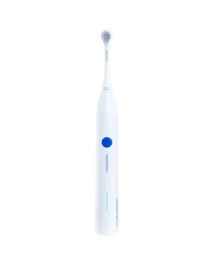 Звуковая зубная щетка Curaprox Hydrosonic Easy белая