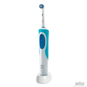 Електрична зубна щітка Braun Oral-B Vitality Easy Clean - Зображення 6