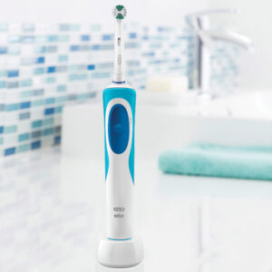 Електрична зубна щітка Braun Oral-B Vitality Easy Clean - Зображення 2