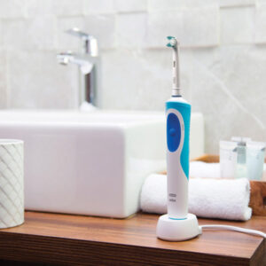 Електрична зубна щітка Braun Oral-B Vitality Easy Clean - Зображення 5