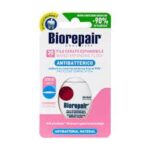 Зубная нить Biorepair waxed expanding floss