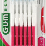 Міжзубні щітки GUM Bi-direction ISO3 1