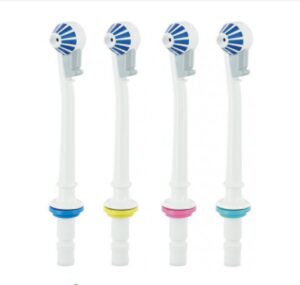Сменная насадка для ирригатора Oral-B Oxyjet (MD20 OC20 OC501) EB17 — изображение 2