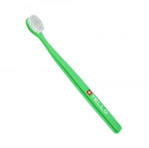 Зубна щітка Tello 6240 Ultra Soft blister