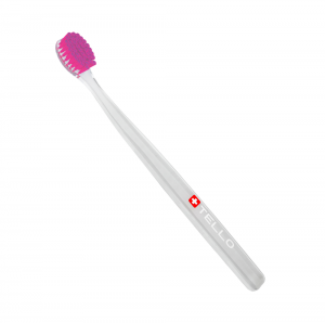 Зубна щітка Tello 4920 Soft
