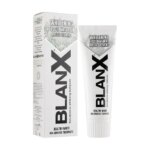 Отбеливающая зубная паста BlanX Whitening Toothpaste
