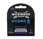 Сменные картриджи для бритья Wilkinson Sword Hydro5 4шт