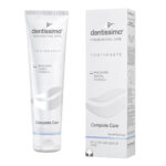 Зубная паста Dentissimo Комплексная защита COMPLETE CARE