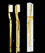 Зубна щітка Dentissimo MEDIUM СЕРЕДНЯ