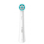 Насадка для электрической зубной щётки Oral-B iO Gentle Care Белая (1 шт)