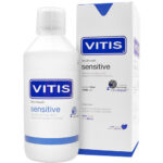 Ополіскувач для чутливих зубів VITIS SENSITIVE