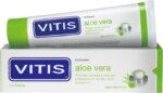 Зубна паста VITIS ALOE VERA ЯБЛУКО 100 мл