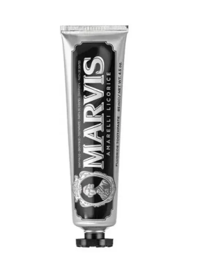 Зубная паста Marvis Licorice Mint 85 мл