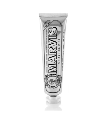 Зубная паста Marvis Smokers Whitening Mint 85 мл
