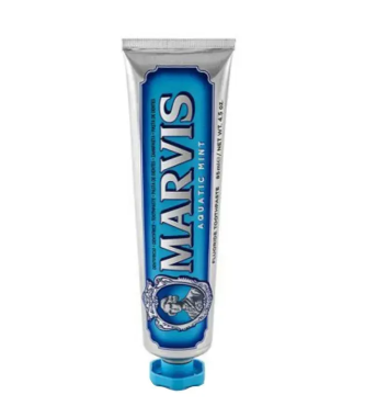 Зубная паста Marvis Aquatic Mint 85 мл