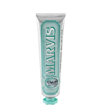 Зубная паста Marvis Anise Mint 85 мл