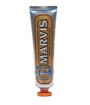 Зубная паста Marvis Orange Blossom Bloom 75ML