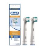 Змінні насадки для електричної зубної щітки ORAL-B Easy Clean 2 шт